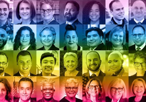 The Importance of LGBTQ+ Rights in Washington County, Oregon