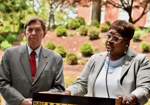 Navigating the Challenges of Political Campaigns in Washington County, Oregon