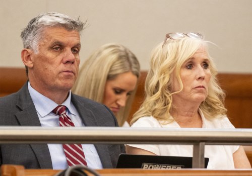 The Environmental Stance of Political Candidates in Washington County, Oregon: An Expert's Perspective