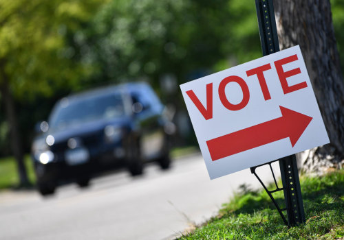 Demystifying the Primary Election Process for Political Candidates in Washington County, Oregon