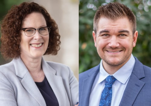 The Impact of Age on Political Candidates in Washington County, Oregon