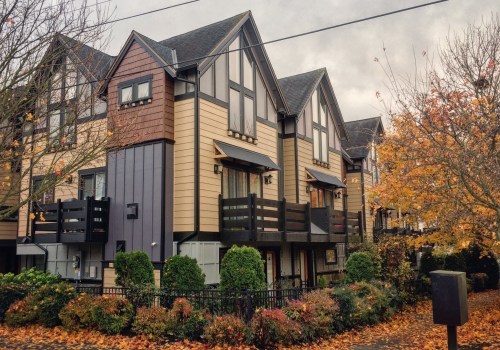 Addressing Affordable Housing and Homelessness: The Role of Political Candidates in Washington County, Oregon