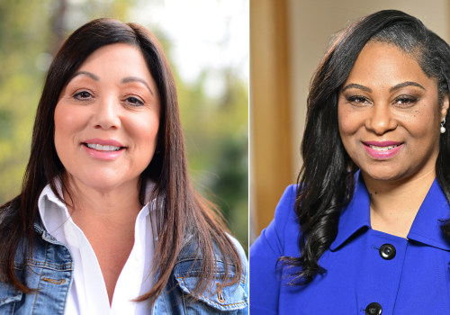 The Importance of Local Elections: A Look at the Number of Political Candidates in Washington County, Oregon