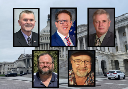 Navigating Campaign Finance Regulations for Political Candidates in Washington County, Oregon