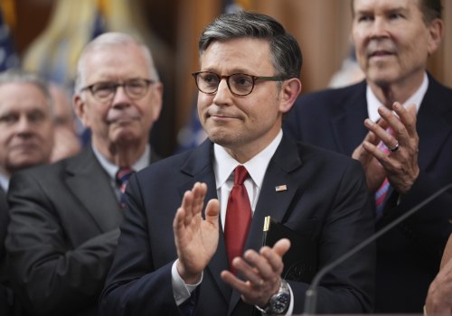 Navigating the Political Landscape of Washington County, Oregon: A Closer Look at Taxes and Government Spending