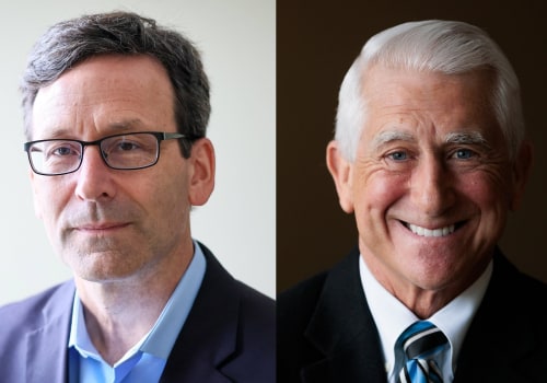 Combating the Opioid Epidemic: A Look at Political Candidates in Washington County, Oregon