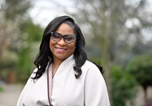 The Future of Social Welfare Programs in Washington County, Oregon